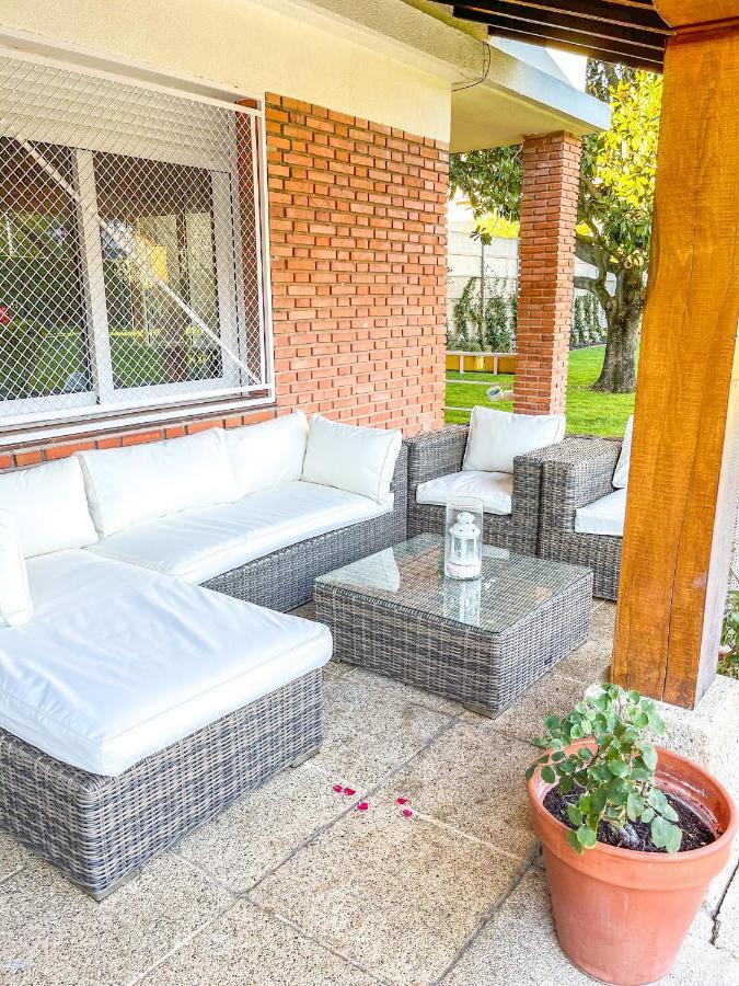 Secret Garden Village هارو المظهر الخارجي الصورة